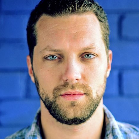 Beau Harris