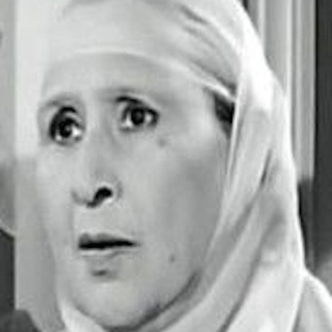 Fatma Mustafa