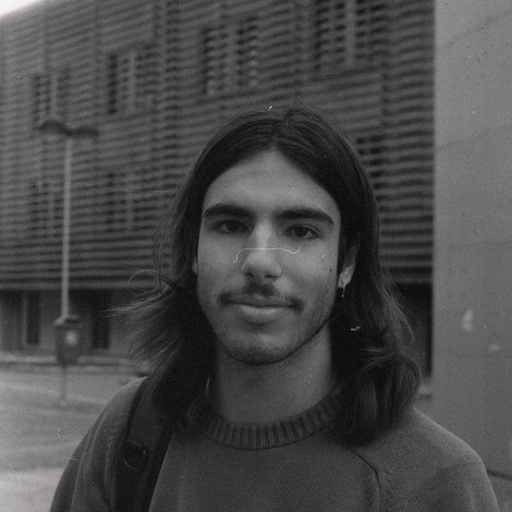 Bruno Silva