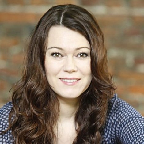 Magdalena Nieć