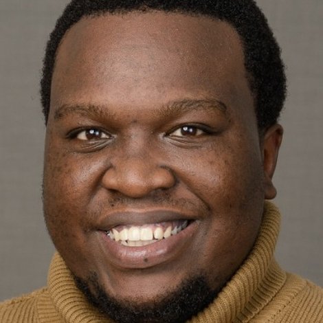 Ntlanhla Morgan Kutu