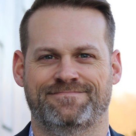 Michael Jensen
