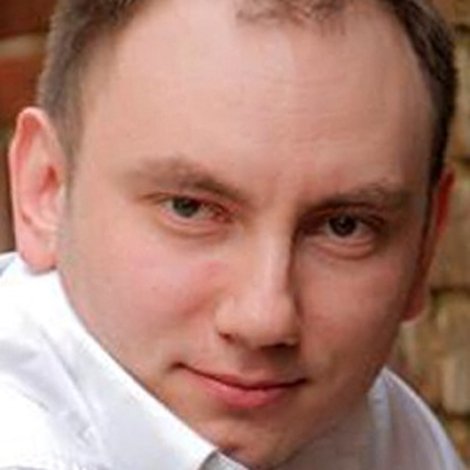 Aleksandr Derepko