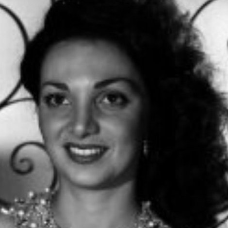 Leonora Amar