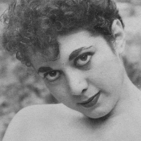 Gigi Frost