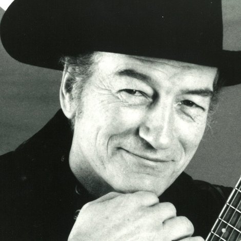 Stompin' Tom Connors