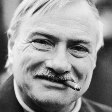 Leif Panduro