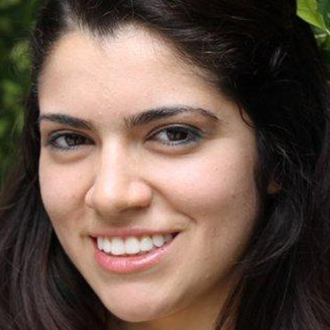 Ruth Ipince