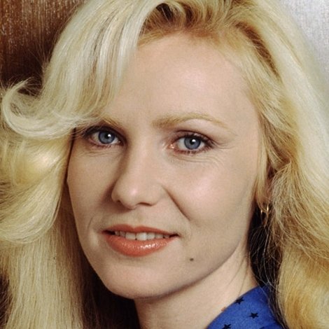 Michèle Torr