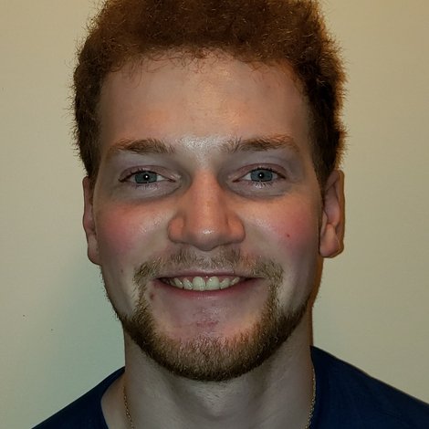 Adam Freeman