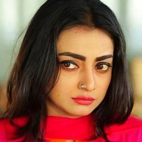 Nazia Haque Orsha
