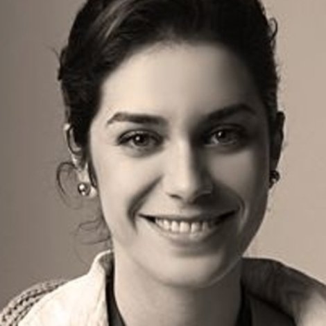 Heloísa Sartorato