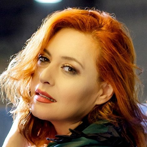 Christina Golia