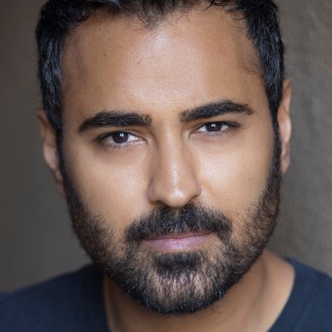 Antonio Leon