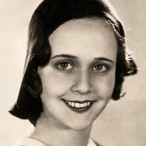 Dolly Bouwmeester