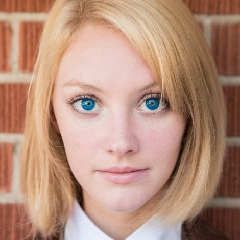 Marie Barker
