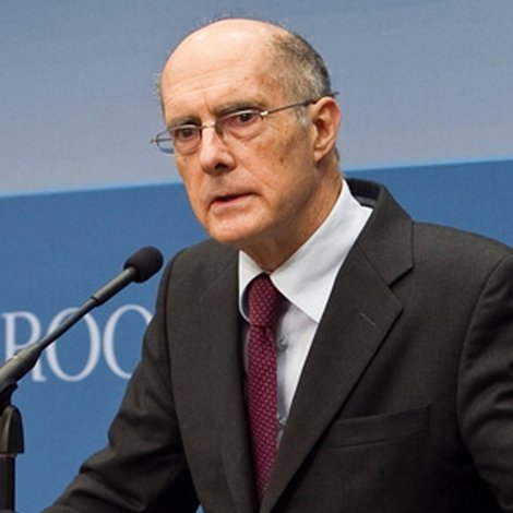 Strobe Talbott