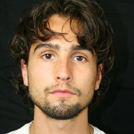 Luke Stanton Eddy