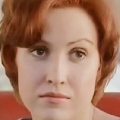 Evgeniya Evstigneeva