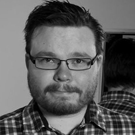 Antti Pesonen