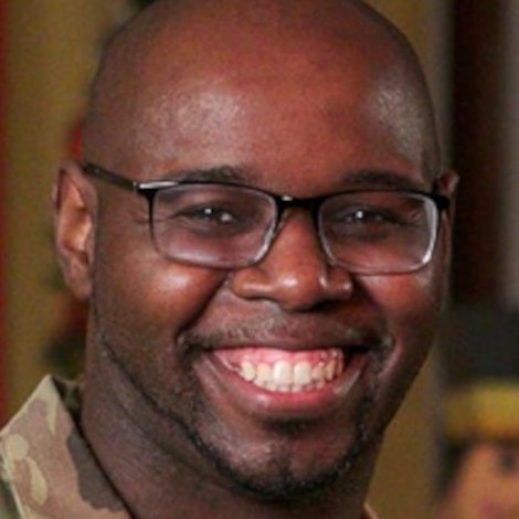 Cameron Keith Walls