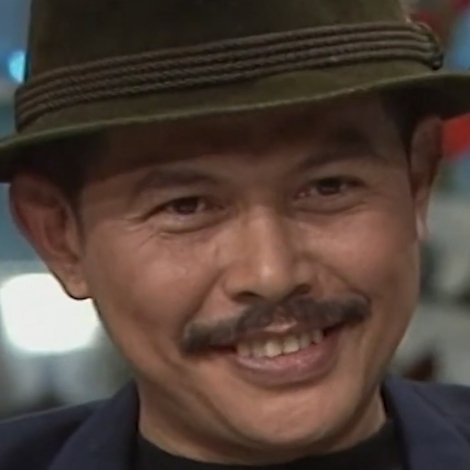 Supakorn Srisawat