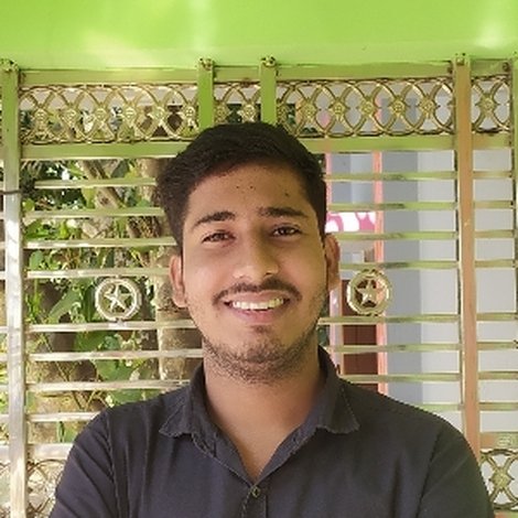 Iftekhar Shahriar Moyen