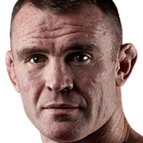 Mick Stanton