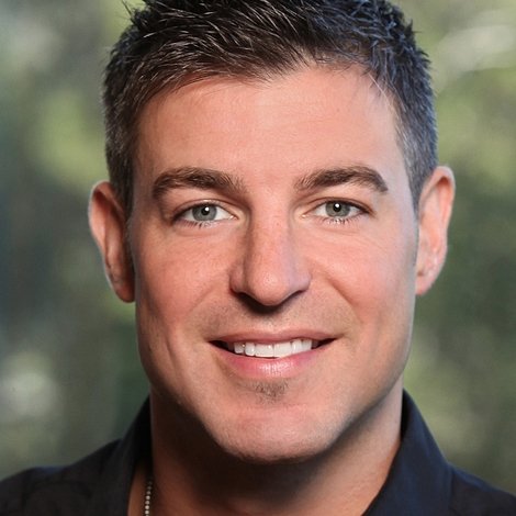 Jeff Schroeder