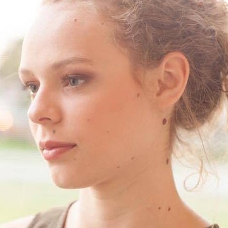 Gabrielle Pizzato