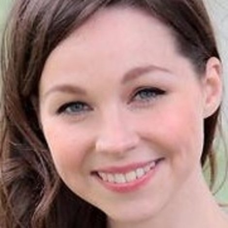 Jane McGrath