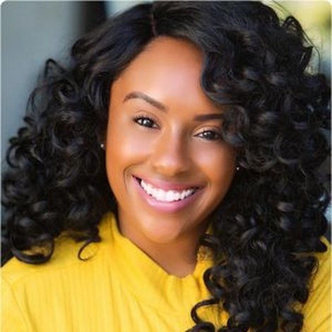 Monique Barsh