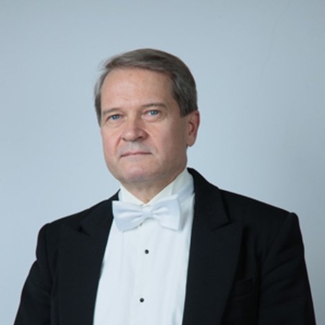 Valeriy Ovsyanikov