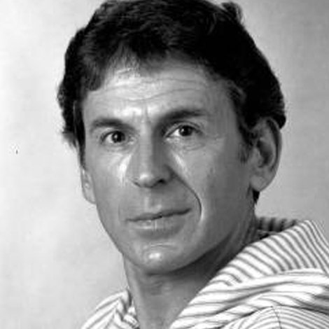 Bertram Ross