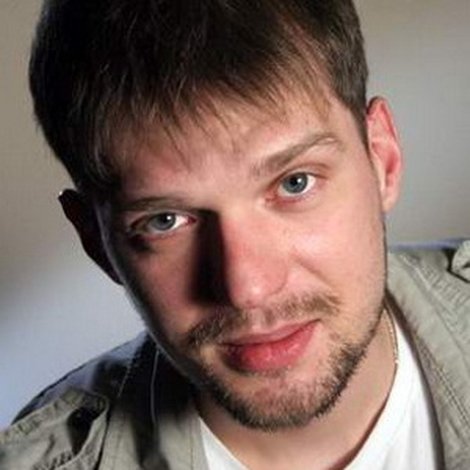 Roman Sviridenko