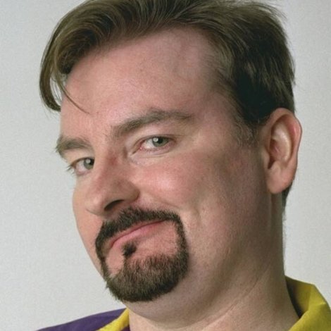 Brian O'Halloran