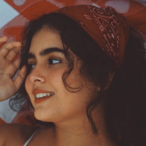 Andrea Chávez Riande