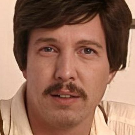 Steve Graham
