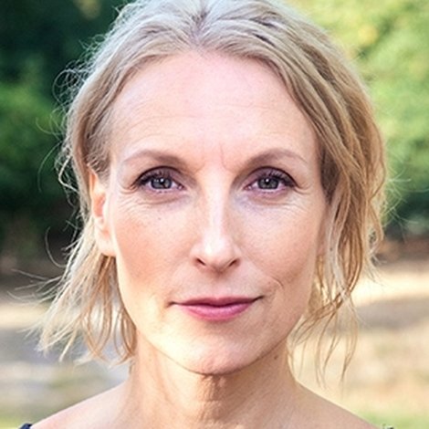 Sascia Haj