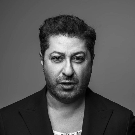 Grigor Aghakhanyan