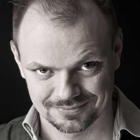 Silvester Zwaneveld