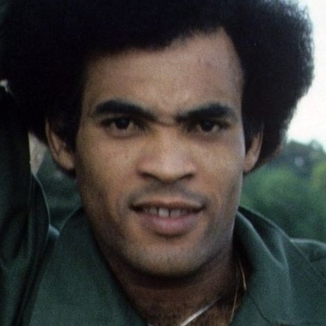 Bobby Farrell