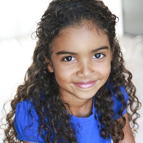 Audyssie James