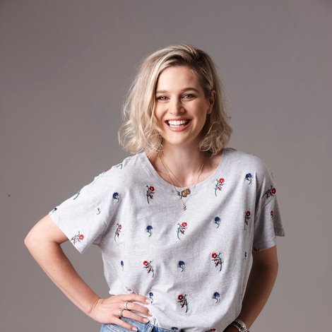 Minki van der Westhuizen