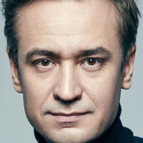 Kirill Zhandarov