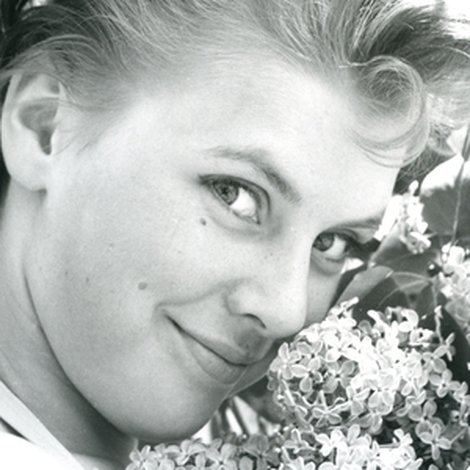 Maud Elfsiö