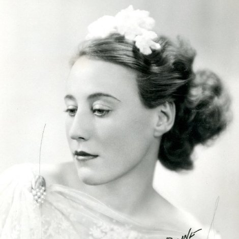 Karin Bergman