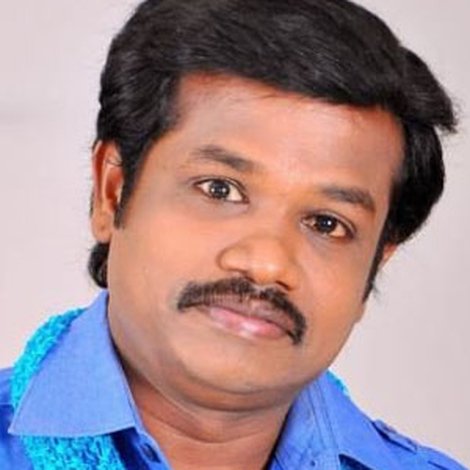 Madurai Muthu