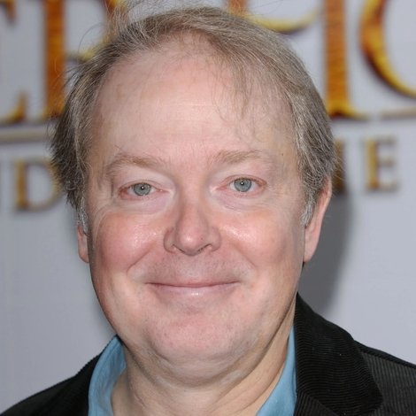 Jay Russell