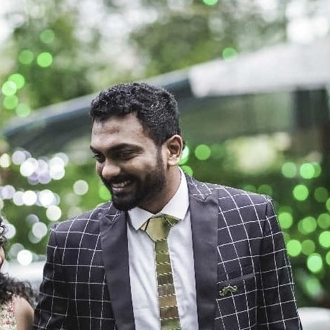 Rishi karthik